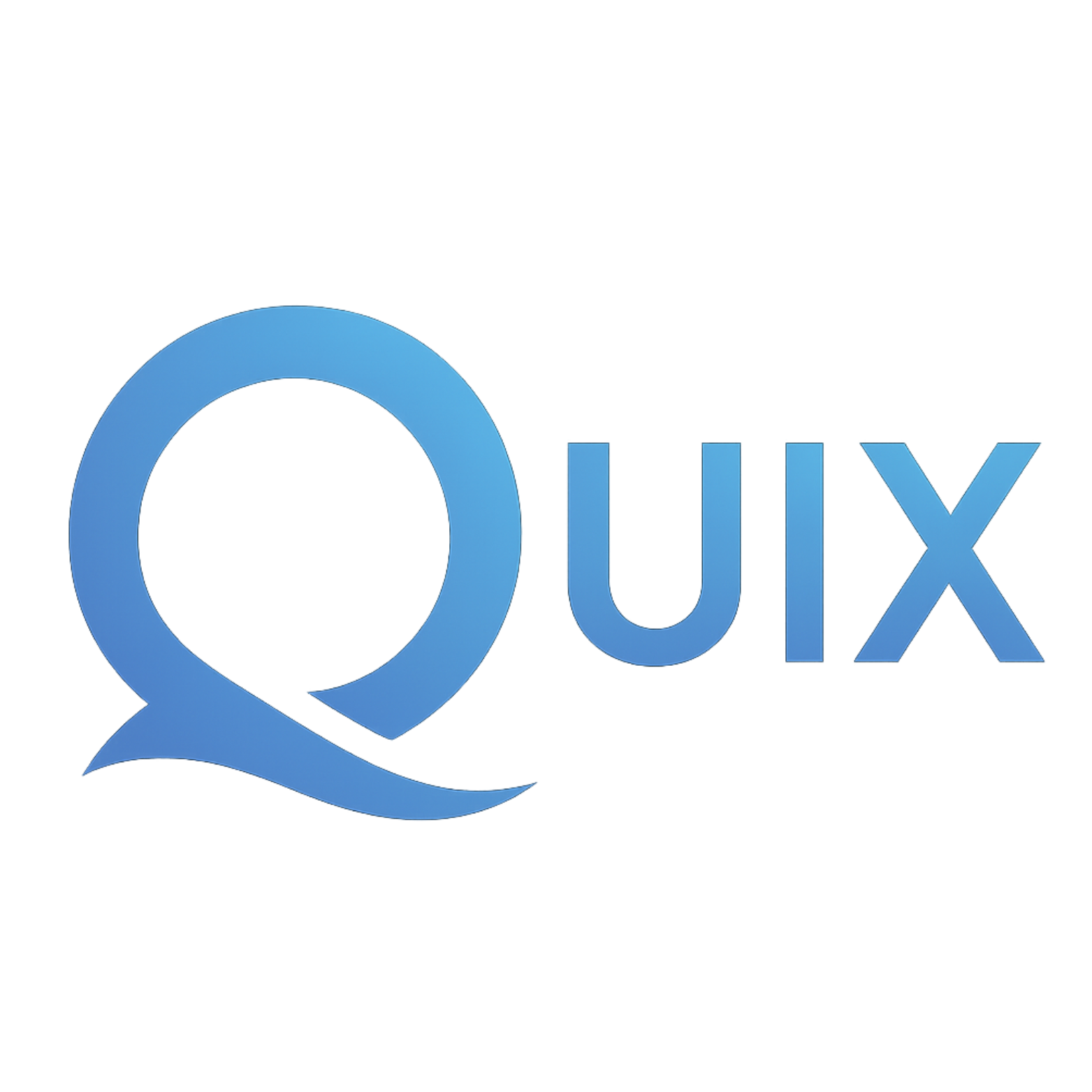 Quix Intel Logo